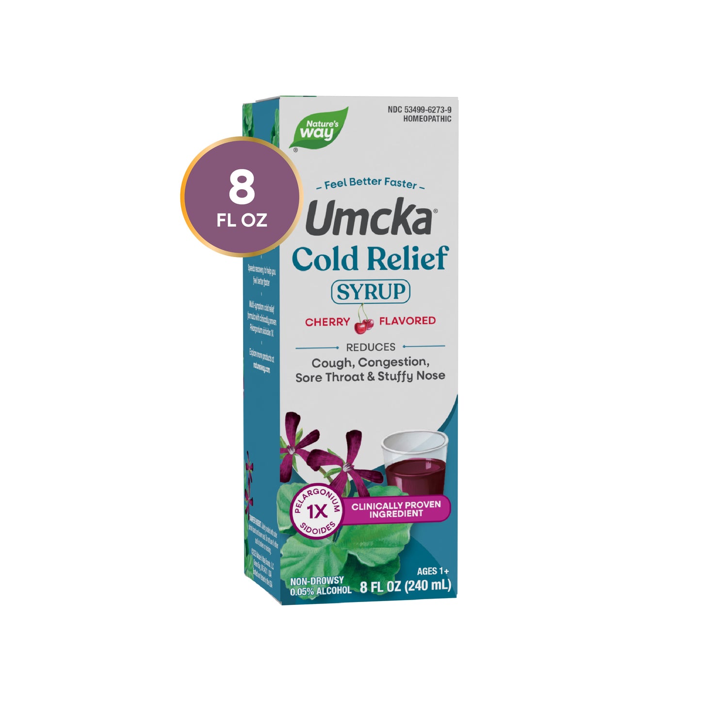 <{%MAIN16_15793%}>Nature's Way® | Umcka Cold Relief Syrup