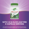 Nature's Way® | Olive Leaf Sku:14521