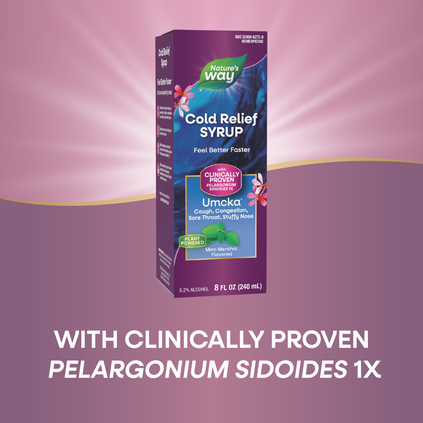 <{%MAIN30_15792%}>Nature's Way® | Umcka ColdCare Syrup