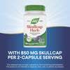 Nature's Way® | Skullcap Herb Sku:16900