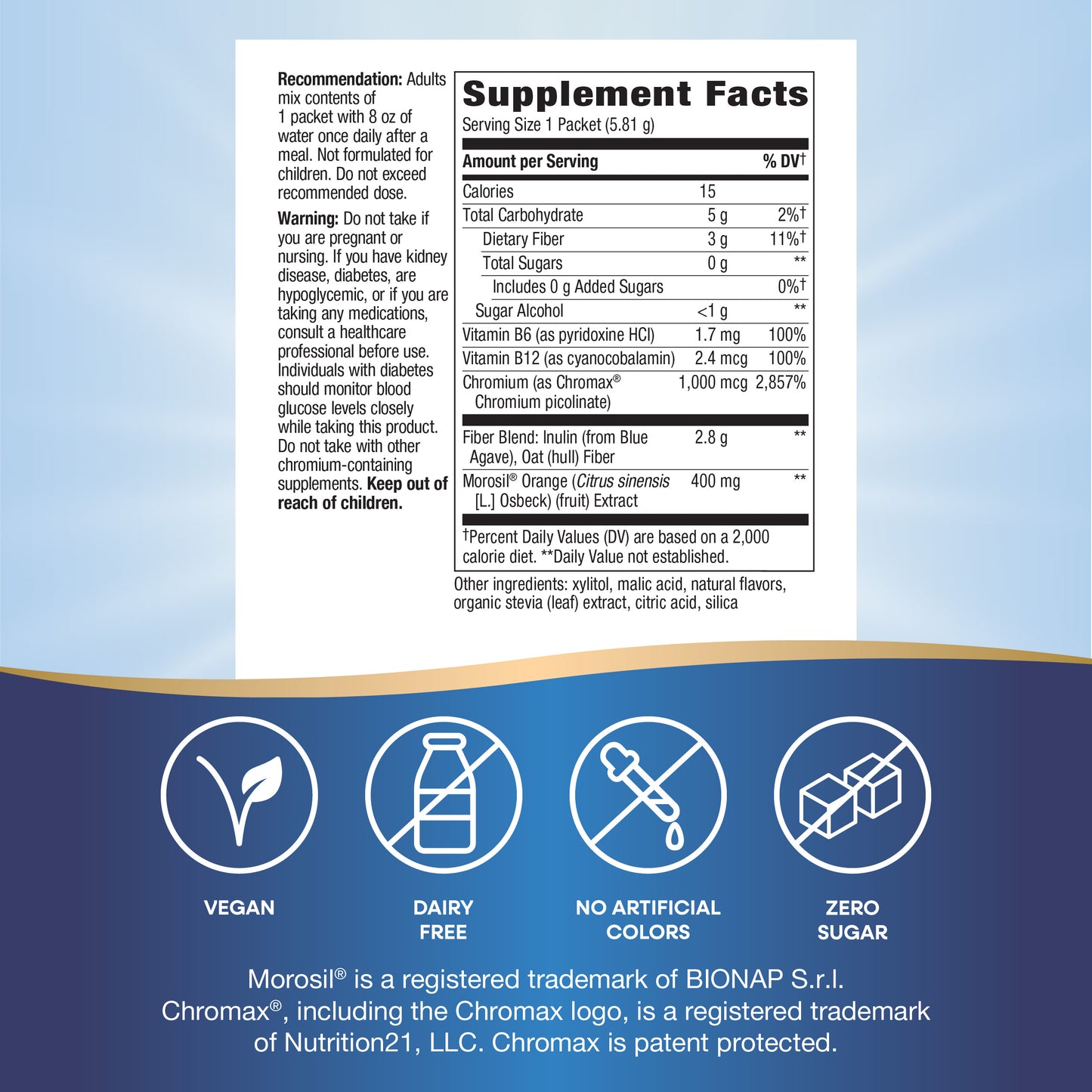 <{%MAIN18_14987%}>Nature's Way® | Weight Manager Drink Mix