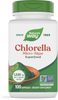 Nature's Way® | Chlorella, 100 capsules Sku:11850