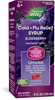Nature's Way® | Umcka Cold+Flu Elderberry Syrup, 4 fl oz (120 ml), Berry Sku:15845E
