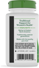 Nature's Way® | Black Cohosh Root - left side of pack Sku:10500