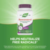 Nature's Way® | Resveratrol Sku:15611