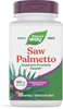 Nature's Way® | Saw Palmetto, 60 softgels Sku:62800E