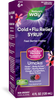 Nature's Way® | Umcka Cold+Flu Relief Syrup, 4 fl oz (120 ml), Berry Sku:15148E