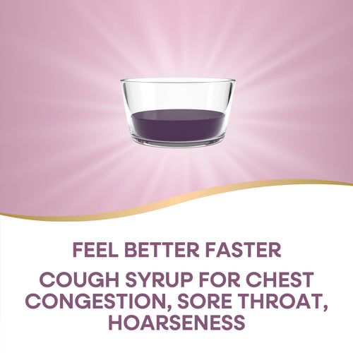 Nature's Way® | Umcka Cough Relief Syrup Sku:15864