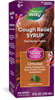 Nature's Way® | Umcka Cough Relief Syrup, 4 fl oz (120 ml), English Ivy Sku:15864E
