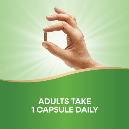 Bladderwrack Supplement Facts