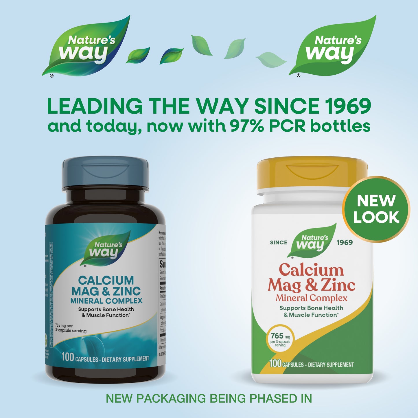 <{%MAIN1_41410%}>Nature's Way® | Calcium-Magnesium-Zinc - package updates old to new
