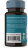 Nature's Way® | Biotin Forte - left side of pack Sku:214008