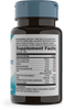 Nature's Way® | Biotin Forte - right side of pack Sku:214008