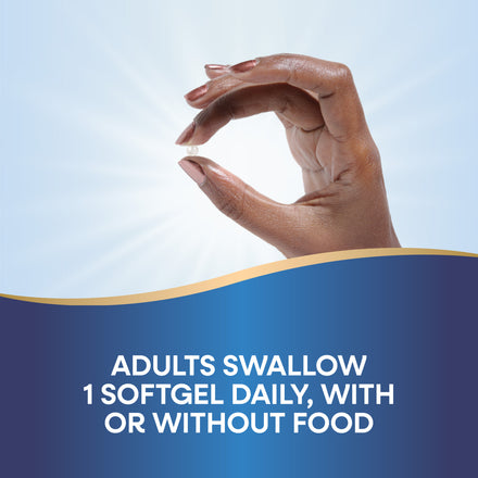 Probiotic Pearls® MAX Potency Supplement Facts