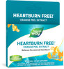 Nature's Way® | Heartburn Free! Orange Peel Extract, 10 softgels Sku:09110