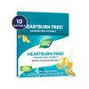 Nature's Way® | Heartburn Free! Orange Peel Extract Sku:09110