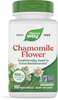 Nature's Way® | Chamomile Flowers, 100 capsules Sku:11600