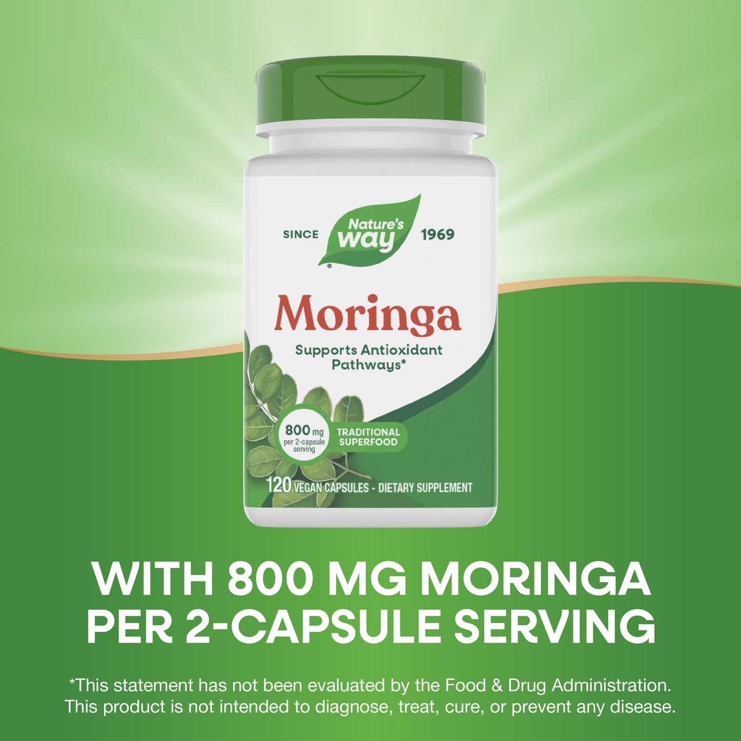 <{%MAIN5_15963%}>Nature's Way® | Moringa