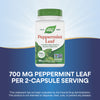 Nature's Way® | Peppermint Leaf Sku:14160