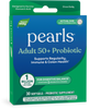 Nature's Way® | Pearls Adult 50+ Probiotic, 30 softgels Sku:10510