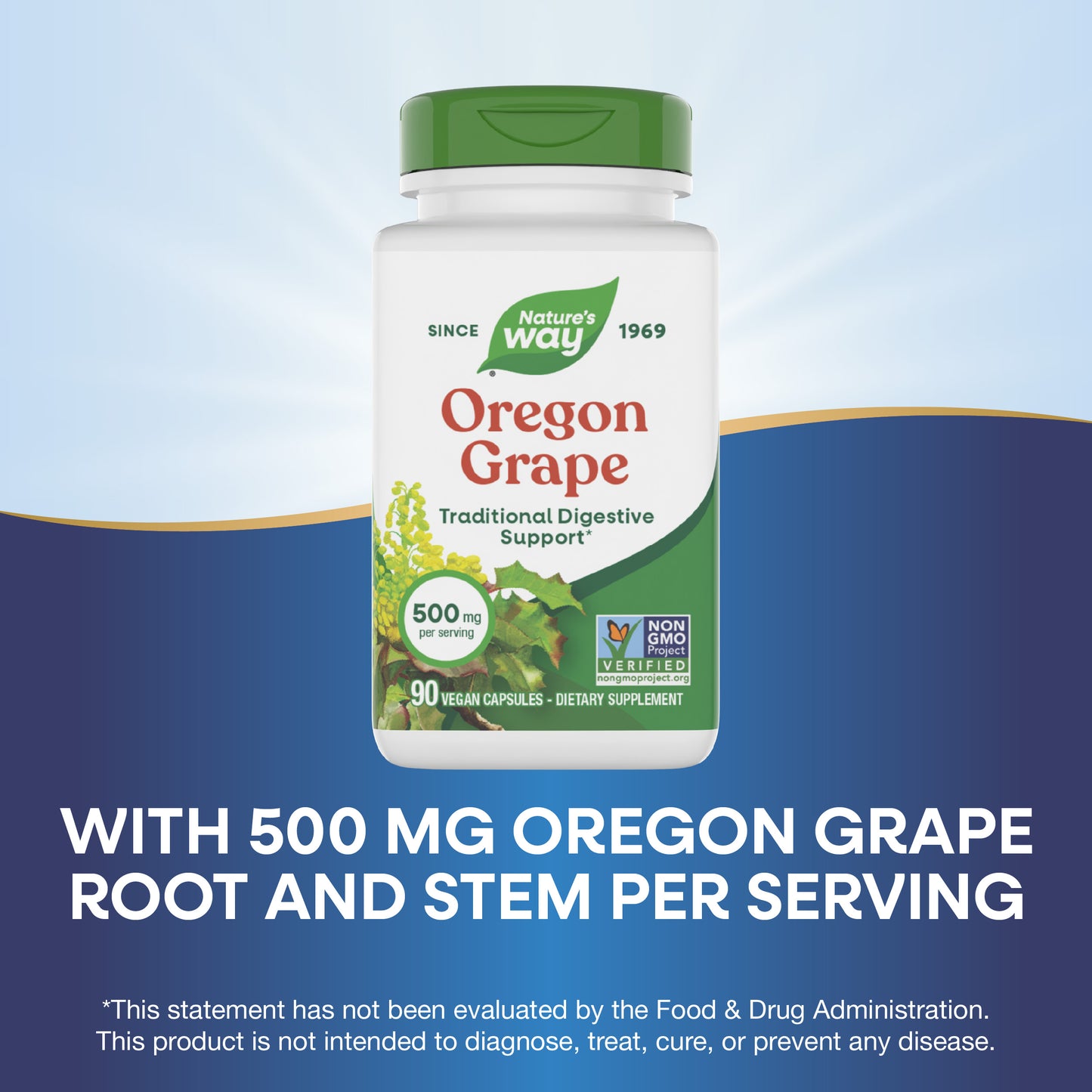 <{%MAIN6_14159%}>Nature's Way® | Oregon Grape