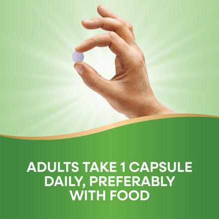 Vitamin B12 Lozenges High Potency Supplement Facts