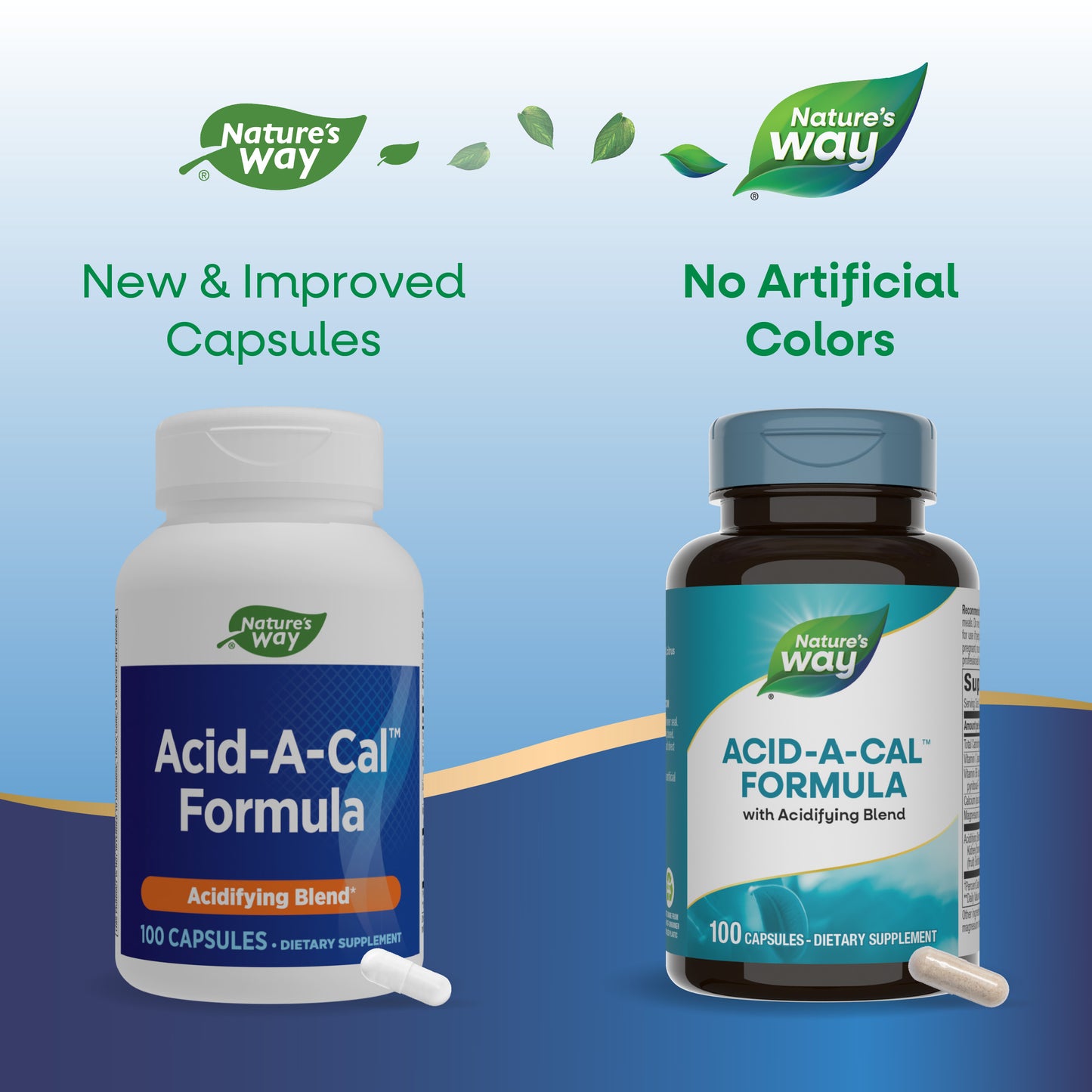<{%MAIN1_01151%}>Nature's Way® | Acid-A-Cal® Formula