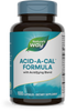 Nature's Way® | Acid-A-Cal® Formula Sku:01151