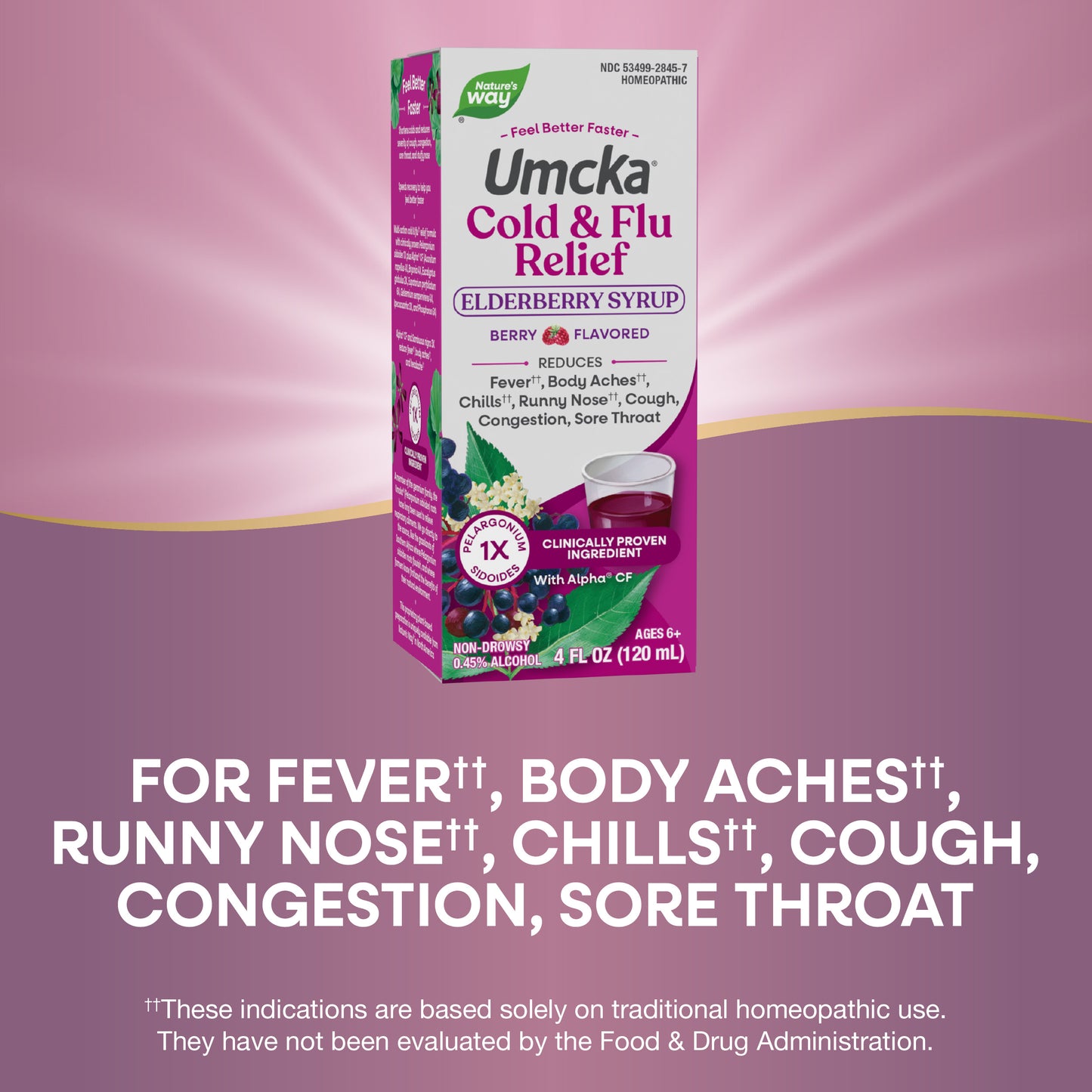 <{%MAIN6_15845%}>Nature's Way® | Umcka Cold & Flu Elderberry Syrup