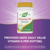 Nature's Way® | Vitamin D3 Sku:15590