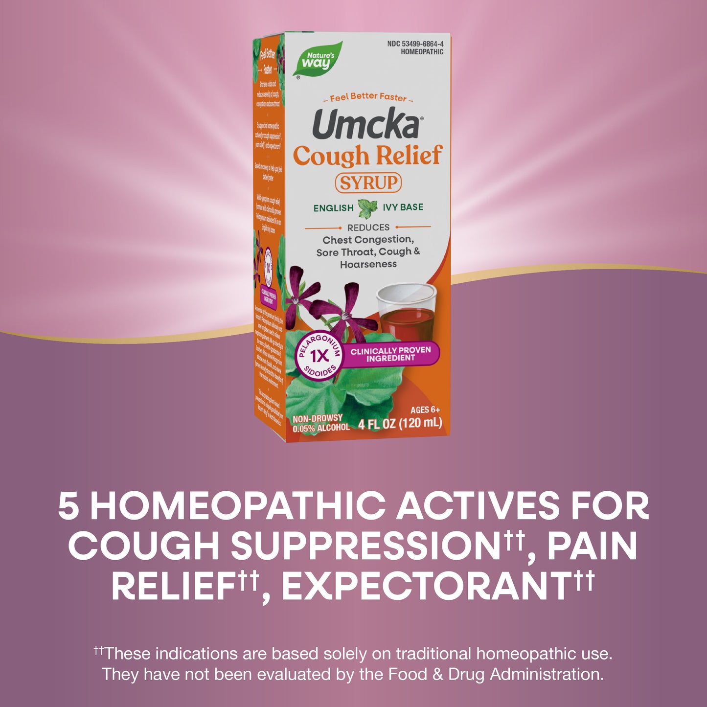 <{%MAIN6_15864%}>Nature's Way® | Umcka Cough Relief Syrup