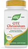 Nature's Way® | GTF Chromium Glucose Tolerance Factor, 100 capsules Sku:41021