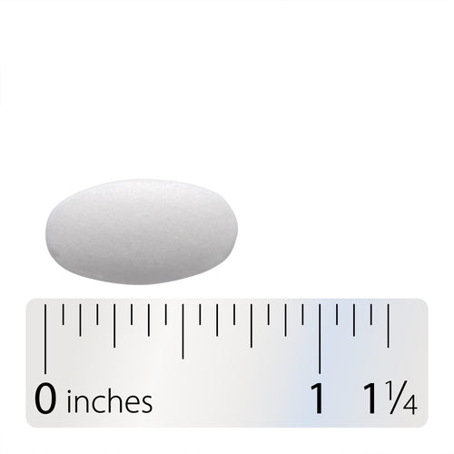 Nature's Way® | MSM - Tablet and ruler Sku:15133