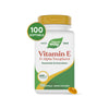 Nature's Way® | Vitamin E D-Alpha Tocopherol Sku:40211