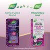 Nature's Way® | Umcka Cold & Flu Elderberry Syrup Sku:15845
