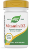Nature's Way® | Vitamin D3, 120 softgels Sku:15590