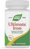 Nature's Way® | Ultimate Iron, 90 softgels Sku:05229