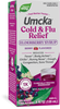 Nature's Way® | Umcka Cold & Flu Elderberry Syrup, 4 fl oz (120 ml), Berry Sku:15845