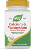 Nature's Way® | Calcium & Magnesium Mineral Complex, 100 capsules Sku:41310