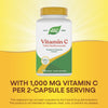 Nature's Way® | Vitamin C with Bioflavonoids Sku:40331