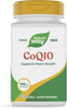 Nature's Way® | CoQ10, 120 softgels Sku:06202
