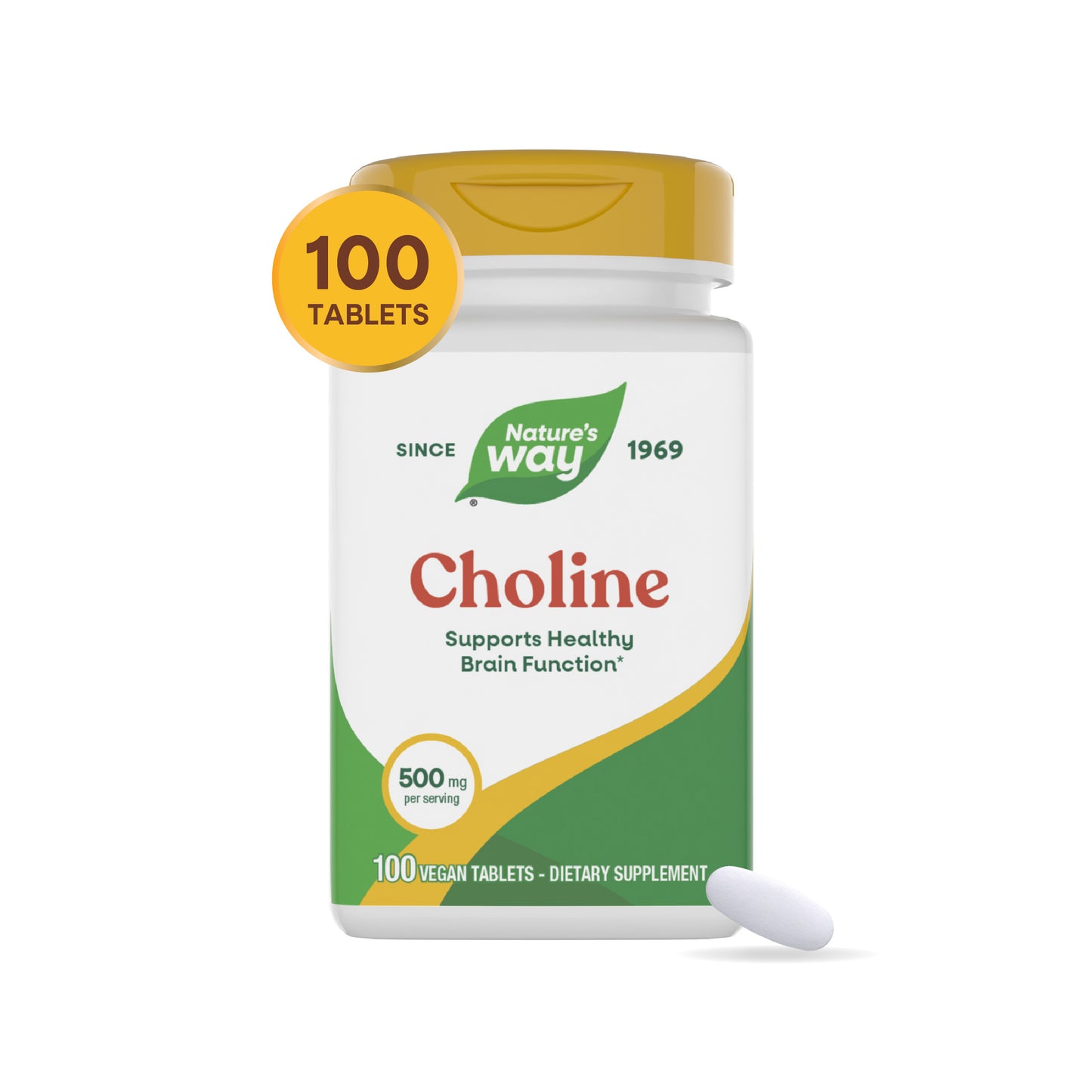 <{%MAIN8_40460%}>Nature's Way® | Choline