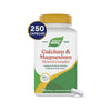 Nature's Way® | Calcium & Magnesium Mineral Complex Sku:41311