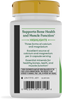 Nature's Way® | Calcium & Magnesium Mineral Complex - left side of pack Sku:41310