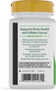 Nature's Way® | Choline & Inositol - left side of pack Sku:40462