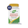 Nature's Way® | Calcium & Magnesium Mineral Complex Sku:41310