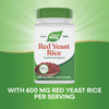 Nature's Way® | Red Yeast Rice Sku:15540