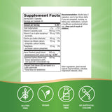 <{%MAIN7_03209%}>Nature's Way® | Hem-Care Premium Blend
