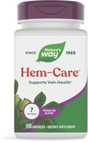 <{%PRIMARY_03209E%}>Nature's Way® | Hem-Care Premium Blend, 90 capsules