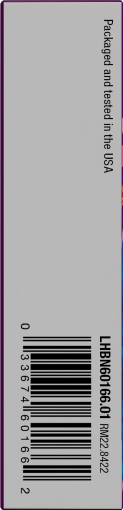 <{%MAIN3_60166%}>Nature's Way® | Umcka Kids Cold Relief FastActives - left side of pack